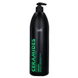 Szampon Joanna Ceramides uniwersalny o świeżym zapachu 1000 ml