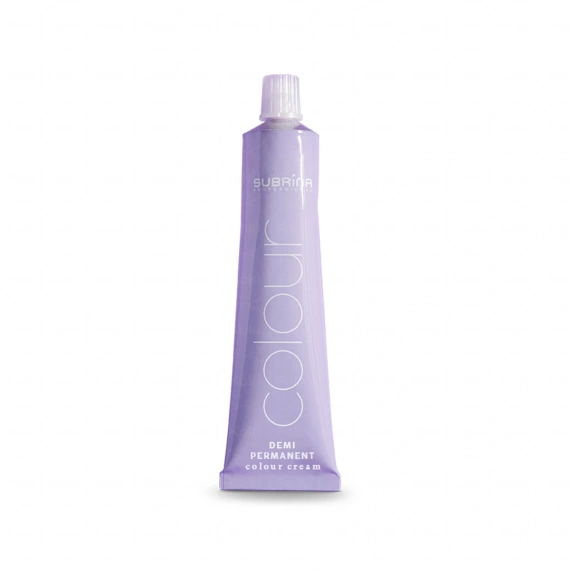 Farba Subrina Demi Permanent Colour 9.3 złocisty bardzo jasny blond 60 ml