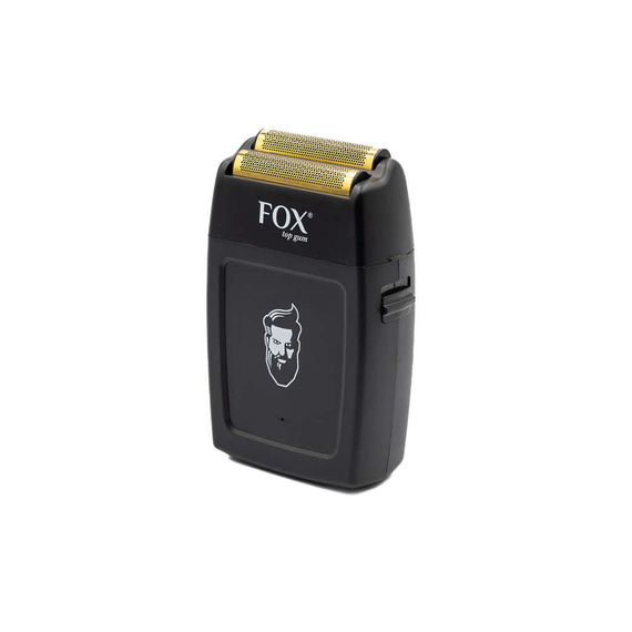 Golarka FOX TOP GUM