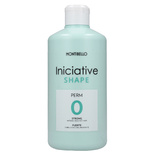 Płyn do trwałej ondulacji włosów Montibello Iniciative Shape Perm 0 500 ml