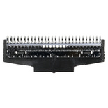 Ostrza wymienne do golarki Fox Shaver No.1 2 sztuki