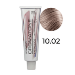 Farba Montibello Cromatone Metallics 10.02 perłowy naturalny platynowy blond 60 ml