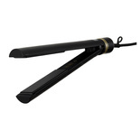 Prostownica HOT TOOLS Black Gold EVOLVE GOLD TITANIUM 32 mm