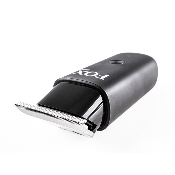 Trymer Fox Mini do strzyżenia włosów bezprzewodowy