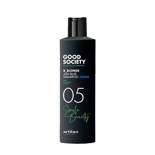 Szampon Artego Good Society 05 B_Blonde Ash Blue neutralizujący żółto-pomarańczowe refleksy 250 ml