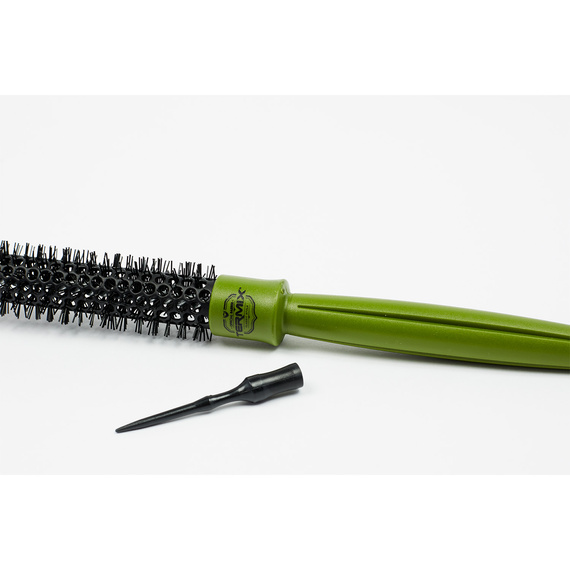 Szczotka Termix Pro Barber do modelowania włosów 17 mm