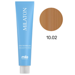 Farba Mila Milaton Classic 10.02 naturalny platynowy blond 100 ml