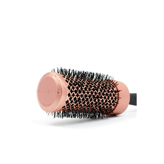 Szczotka Termix Evo Rose Gold do modelowania włosów 43 mm