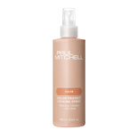 Odżywka w sprayu Paul Mitchell Color Protect Locking chroniąca kolor włosów farbowanych bez spłukiwania 250 ml