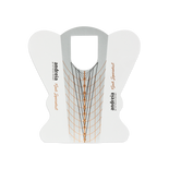 Formy do paznokci Andreia Professional Insane XL Nail Forms 250 szt