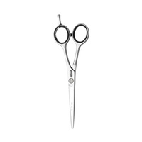 Nożyczki White Line Silver Ice 6 cali