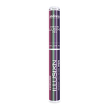 Pisak do zdobień Andreia Professional Chrome Illusion z pyłkiem opalizującym 02 Chameleon Magenta 0.5 g