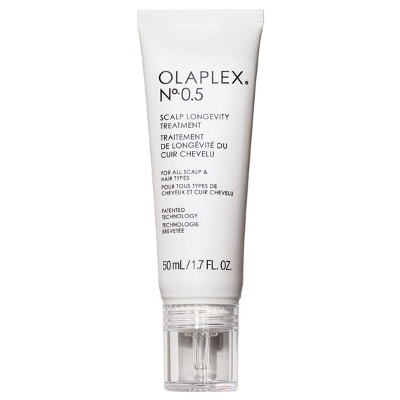 Serum Olaplex No.0.5 Scalp Longevity Anti-Aging przeciwstarzeniowe do skóry głowy 50 ml
