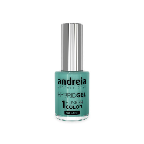 Lakier klasyczny Andreia Professional Hybrid Fusion Color z efektem hybrydy H47 10.5 ml