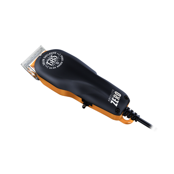 Maszynka GA.MA GBS Absolute Zero do strzyżenia włosów przewodowa 40 mm
