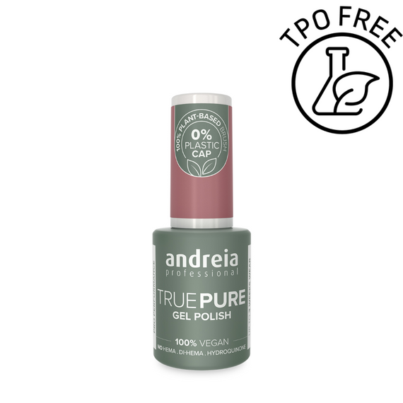 Lakier hybrydowy Andreia Professional True Pure wegański T26 10,5ml