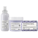 Zestaw Davines LOVE wygładzający szampon w kostce 100g + odżywka 250ml + krem 150ml