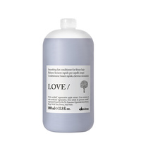 Odżywka wygładzająca 1000ml