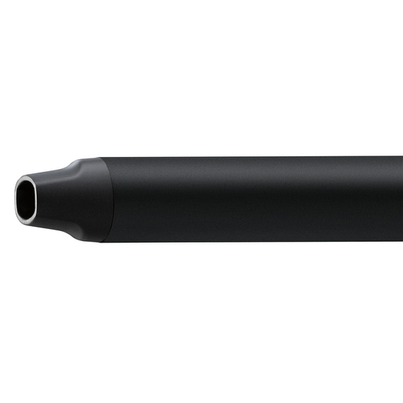 Lokówka bezklipsowa BaByliss PRO z powłoką Black Oxide 28 mm