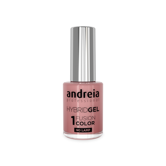 Lakier klasyczny Andreia Professional Hybrid Fusion Color z efektem hybrydy H13 10.5 ml