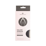 Fartuch ochronny Olivia Garden Salon czarny