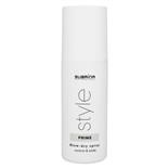 Subrina Style Prime Blow Dry spray przyspieszający suszenie włosów 150 ml