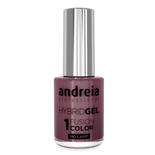 Lakier klasyczny Andreia Professional Hybrid Fusion Color z efektem hybrydy H70 10.5 ml