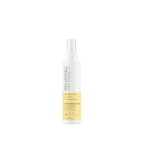 Spray Paul Mitchell Clean Beauty Styling termoochronny do włosów 150 ml