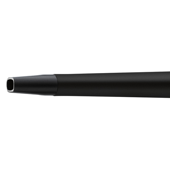 Lokówka stożkowa BaByliss PRO z powłoką Black Oxide 19 - 13 mm