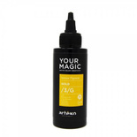 Artego Your Magic 3/G pigment skoncentrowany złoty platynowy blond do włosów 100 ml