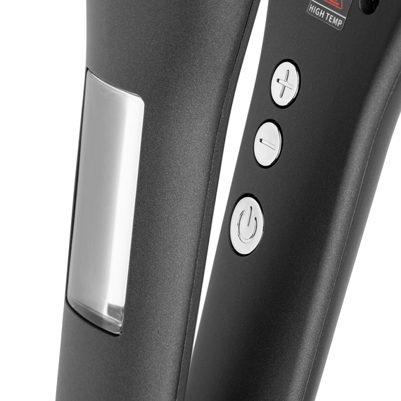 Prostownica FOX Fokstrot Narrow do prostowania na sucho i mokro 22 mm