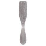 Szczotka Olivia Garden Essential Style Wet Medium Hair do włosów normalnych szara