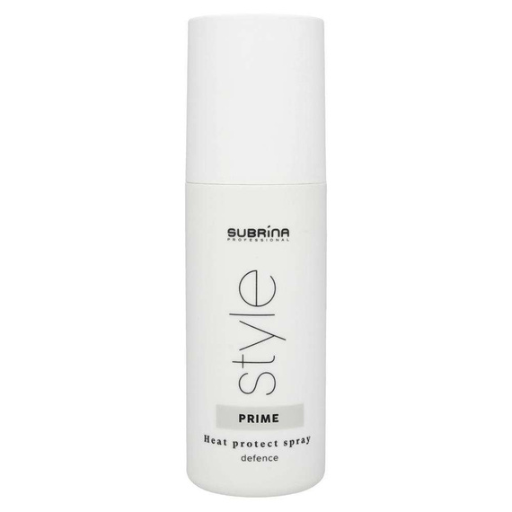 Subrina Style Prime Heat Protect spray termoochronny do włosów 150 ml