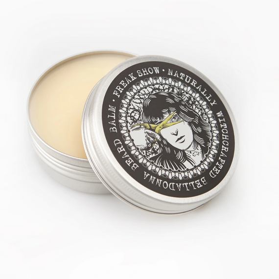 Balsam do brody Pan Drwal Freak Show Belladonna nawilżający 60 ml