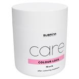 Subrina Care Colour Lock maska do włosów po zabiegu koloryzacji 500 ml