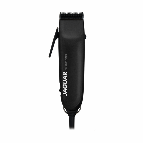 Maszynka do strzyżenia Jaguar CM 2000 Black przewodowa