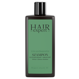 Szampon Hair Expert Oczyszczenie i Objętość zwiększający objętość włosów z glinką i zieloną herbatą 280 ml
