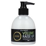 Decode Volume Raise Up krem nadający objętość 200 ml Montibello