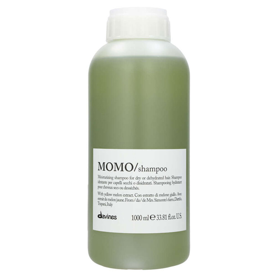 Szampon Davines Essential Haircare MOMO intensywnie nawilżający 1000 ml