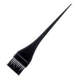 Pędzelek do farbowania szeroki 5 cm Mila Technic