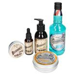 Beardburys Zestaw kosmetyków do pielęgnacji dla mężczyzn