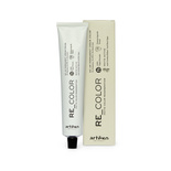 Farba Artego Re Color permanentna bez amoniaku 8.34 jasny złoty miedziany blond 100 ml