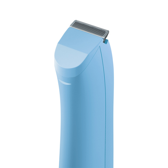Trymer Wahl Peanut Li Cordless Blue do konturowania bezprzewodowy 32,5 mm