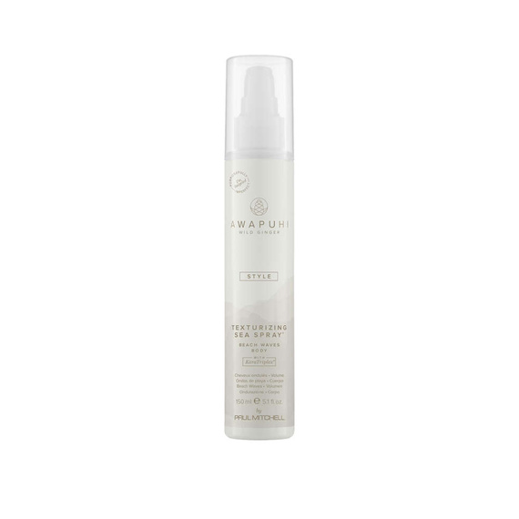 Spray Paul Mitchell AWAPUHI Style Texturizing Sea teksturyzujący, nadający objętość włosów z solą morską 150 ml
