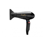 Suszarka GA.MA Leggero z jonizacją czarna 2400 W