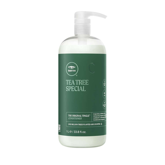 Odżywka Paul Mitchell TEA TREE Special nawilżająco orzeźwiająca do włosów 1000 ml