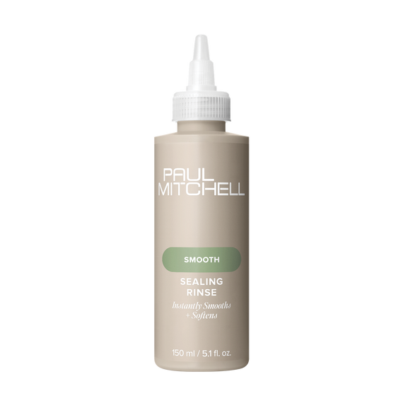 Kuracja Paul Mitchell Sealing Rinse intensywnie wygładzająca do włosów 150 ml