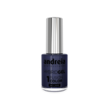 Lakier klasyczny Andreia Professional Hybrid Fusion Color z efektem hybrydy H81 10.5 ml