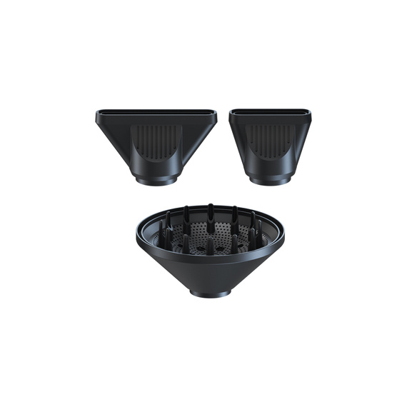 Suszarka Wahl Vanquish SmoothTone Rose Gold z jonizacją 1600 W