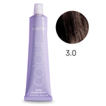 Farba Subrina Demi Permanent Colour 3.0 naturalny ciemny brąz 60 ml